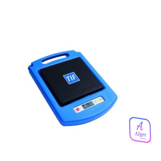 BALANCE TIF 9030 COMPACT REFRIGERANT SCALE