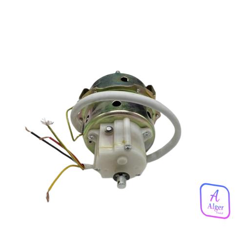 MOUTEUR VENTILATEUR PLAFOND AXE DEMI ROUND