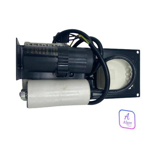 SYSTEME DEMARRAGE DANFOSS 21G