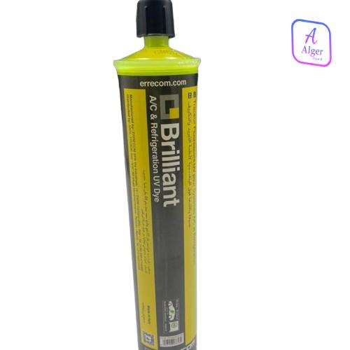 LIQUID DETECTEUR DE FUITE ULTRAVIOLET 240ML ITALY