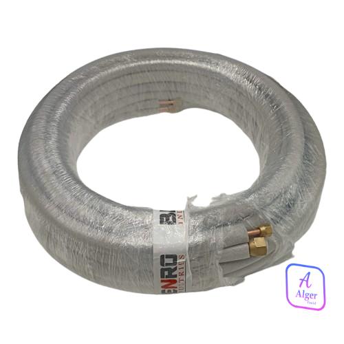 KIT CLIM CUIVRE 1/4-1/2 *10M-12000BTU *18000BTU