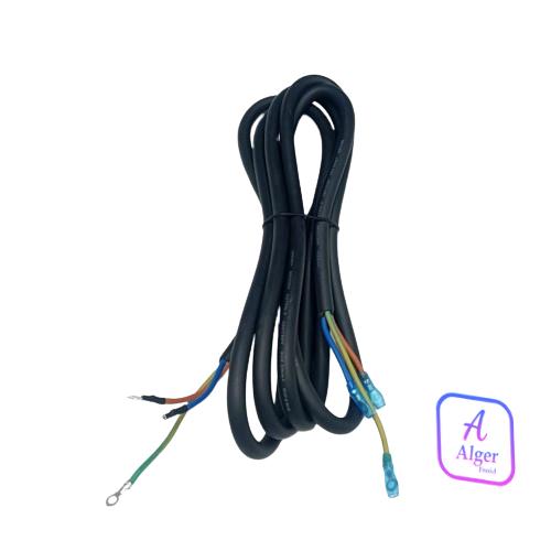 CABLE  DE COMPRESSEUR DE CLIMATISEUR LIGNE D'ALIMENTATION 3M