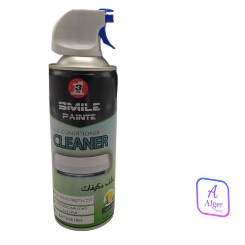 CLEANER CLIM