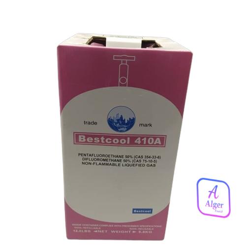 GAZ R410A 5.6kg Bestcool