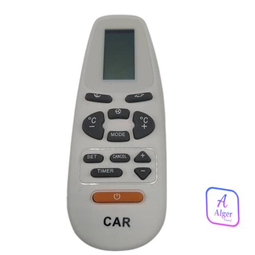TELECOMMANDE CLIM CARRERA/AC-16
