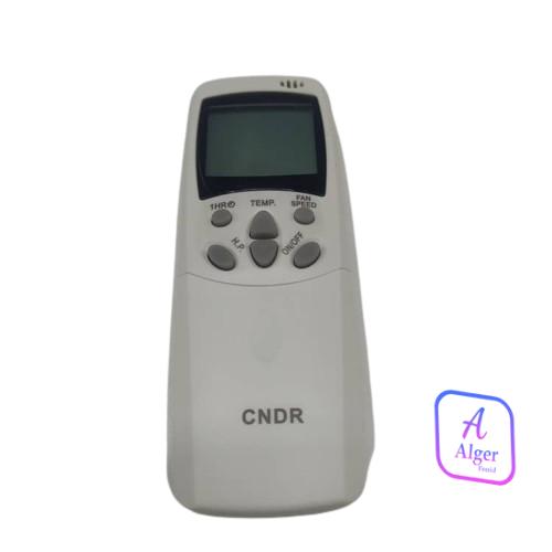 TELECOMMANDE CLIM CONDOR/AC-8