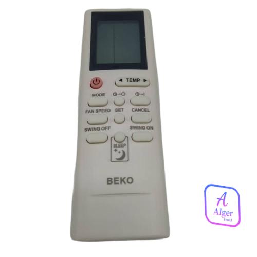 TELECOMMANDE CLIM BEKO/AC-2
