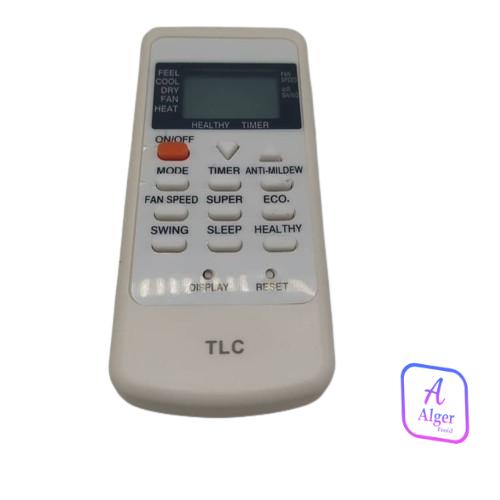 TELECOMMANDE CLIM TCL/AC-27