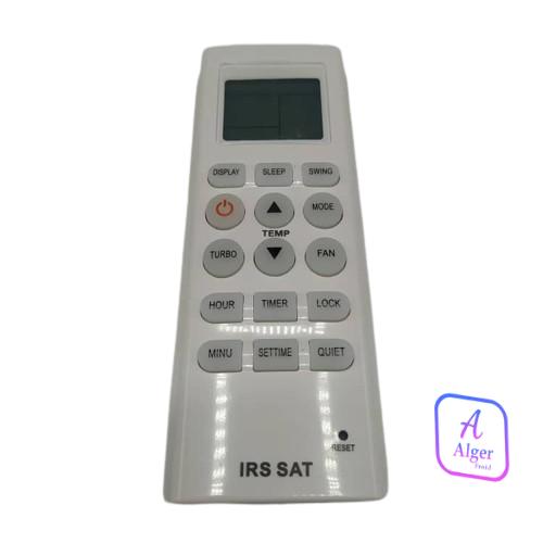 TELECOMMANDE CLIM IRIS AC-28