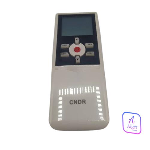 TELECOMMANDE CLIM CONDOR