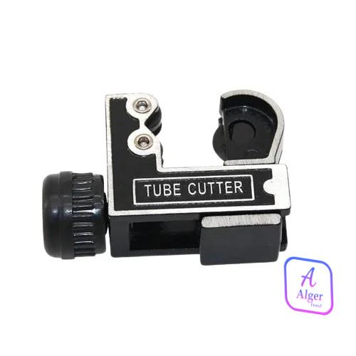 COUPE TUBE NOIR