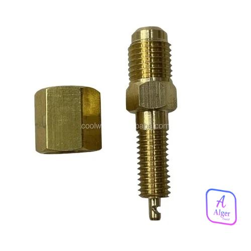 VALVE BOUTEILLE GAZ