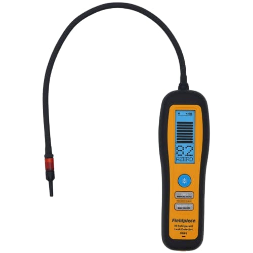 DETECTEUR DE FUITE DE GAZ FIELDPIECE DR82