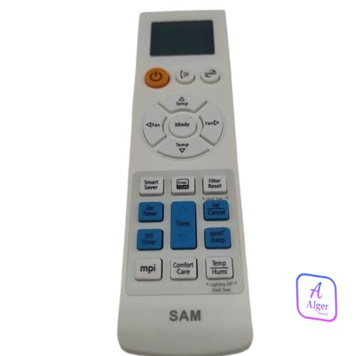TELECOMMANDE CLIM SAMSUNG/AC-5