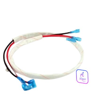 CABLE DE COMPRESSEUR DE CLIMATISEUR LIGNE D'ALIMENTATION 9000BTU 12000BTU 18000BTU