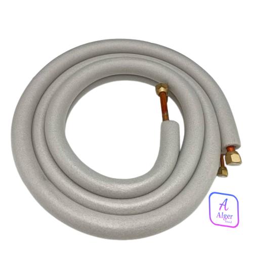 KIT CLIM ALUMINUM 1/4"-1/2" *3M --12000BTU*18000BTU