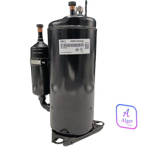 COMPRESSEUR CLIM 12000BTU GMCC- -réf--HSM215V3UDZ