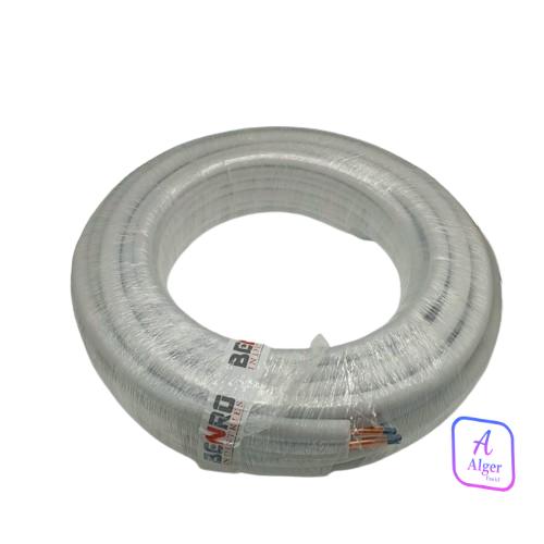 KIT CLIM CUIVRE 1/4"- 1/2" --20M--12000BTU*18000BTU