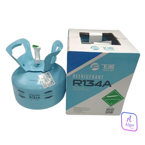 GAZ REFRIGERANT R134A 3.4kg