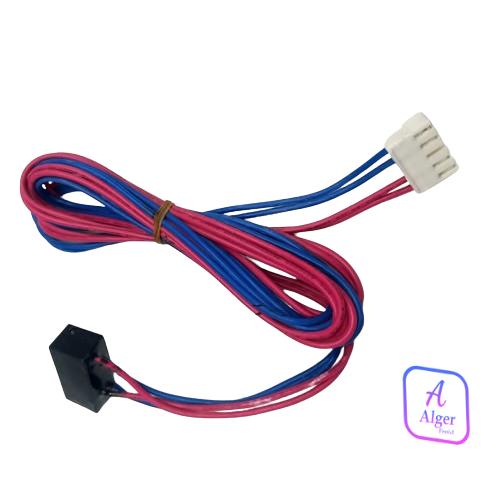 CLIXON FRIGO CRISTOR 4FILE