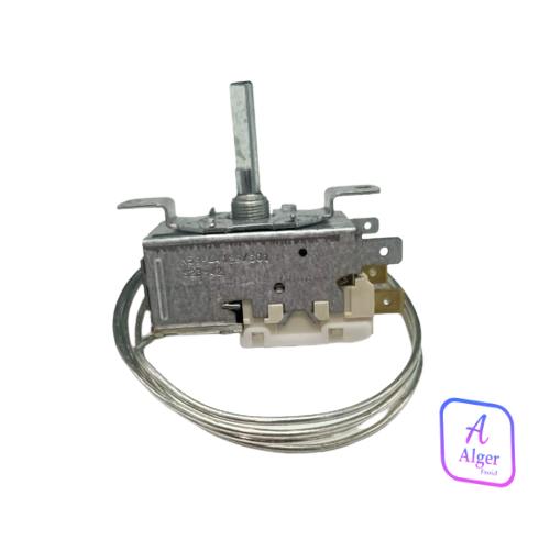 THERMOSTAT FRIGO ENIEM combiné k59 2fiche