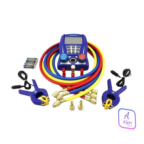 MANO DIGITAL MANIFOLDS WK6889