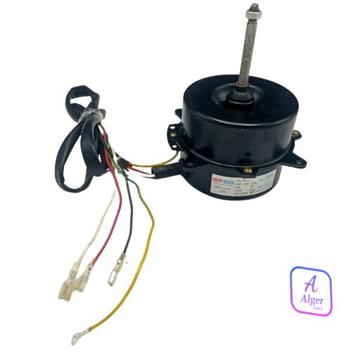 MOTEUR VENTILO CLIM EXTERIEUR 36W--3FIL