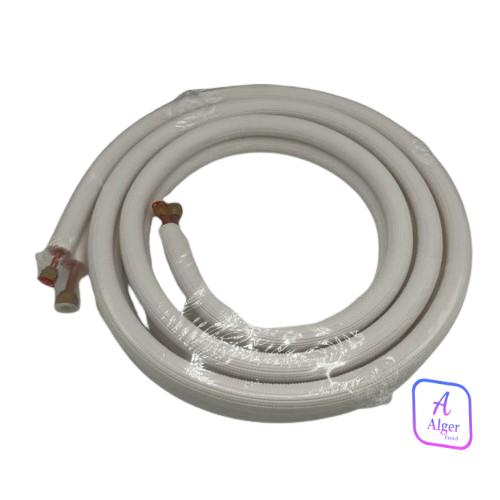 KIT CLIM ALUMINUM 1/4-3/8 _ 3.5M