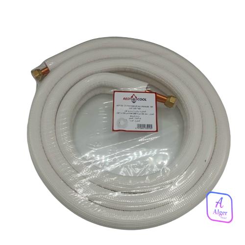 KIT ALUMINUM 1/4-3/8 _ 3M