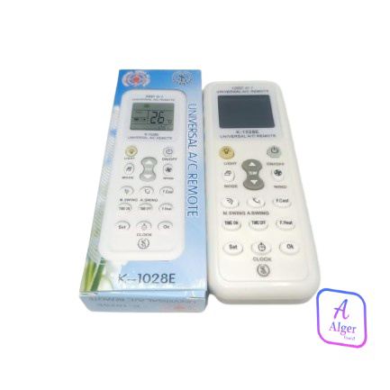 TELECOMMANDE UNIVERSAL 5000 REFERENCE