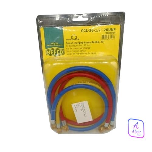 JEUX DE FLIXIBLE REFCO 90CM R410