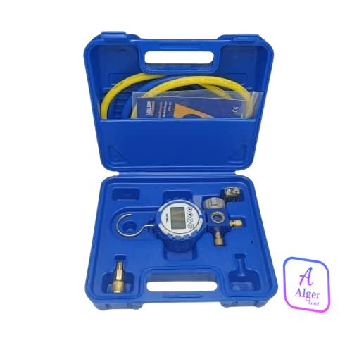 MANO VALUE 1 VOIE ELETRONIQUE AVEC FLIXIBLE