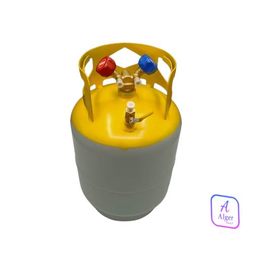 BOUTEILLE DE RECUPERATION GAZ 13kg