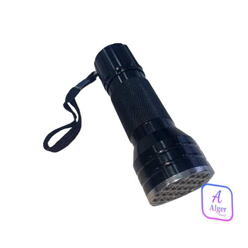 LAMPE TORCHE ULTAVIOLES