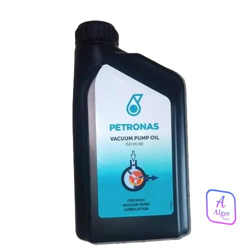 HUILE POMPE A VIDE 1L PETRONAS