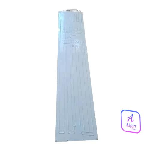 Plaque évaporateur 1.65cm*35cm