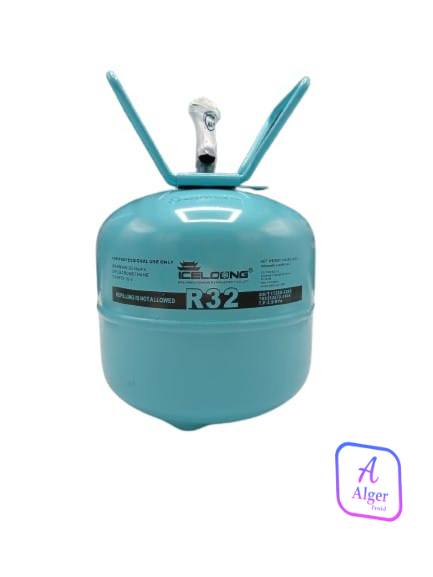 GAZ ICELOONG R32_3KG