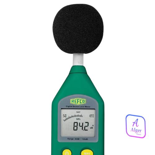 SOUND LEVEL METER SL-128