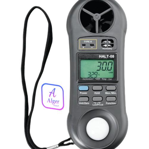 REFCO SANS TEMPERATEUR POUR HALT-08-TS
