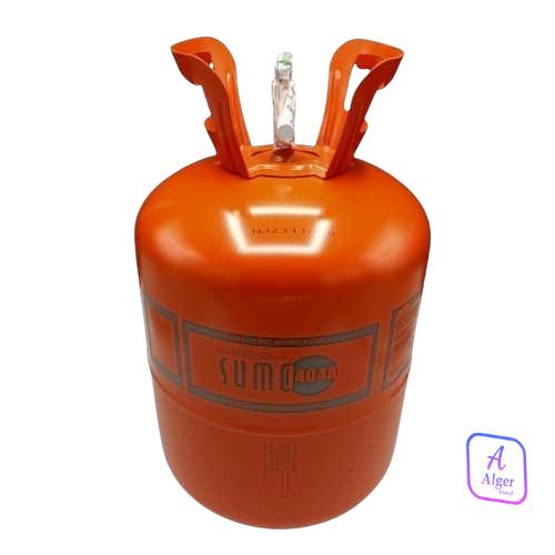 GAZ SUMO R404A 10KG