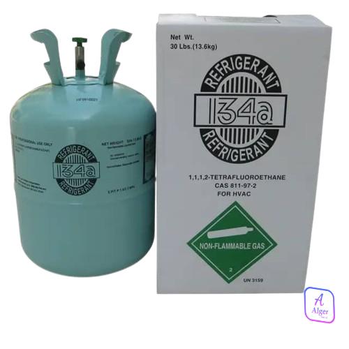 GAZ REFRIGERANT 134A 13.6KG