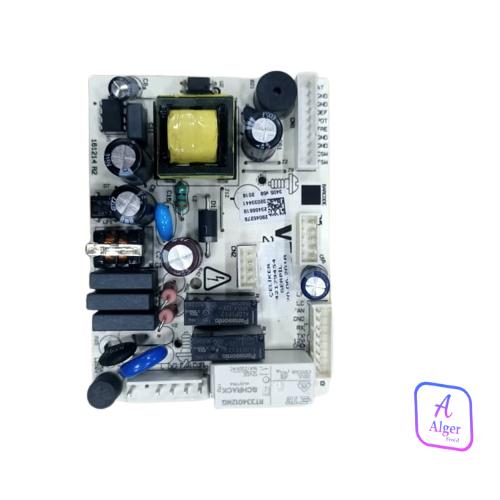 CARTE FRIGO CONDOR