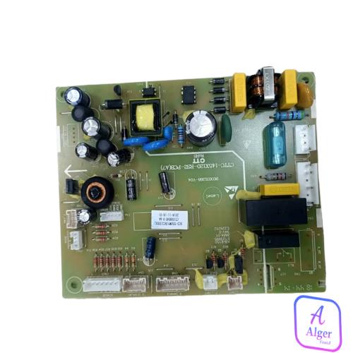 CARTE FRIGO CONDOR 480L VERT