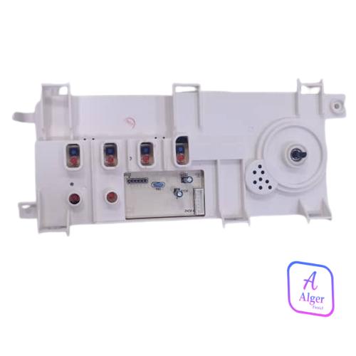 CARTE M/LAVER CONDOR 8KG + AFFICHEUR
