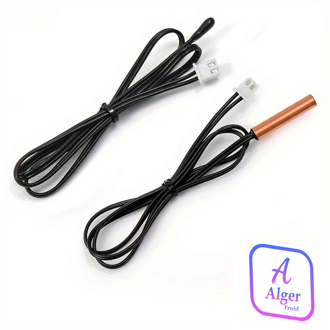SONDE TEMPERATURE CLIM 9000BTU-12000BTU-18000BTU-24000BTU