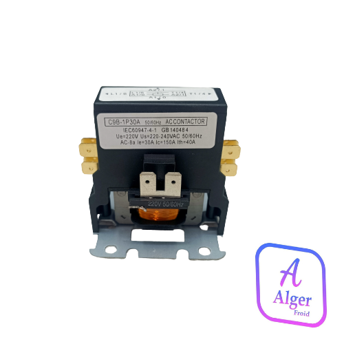 CONTACTEUR CLIM 18000BTU