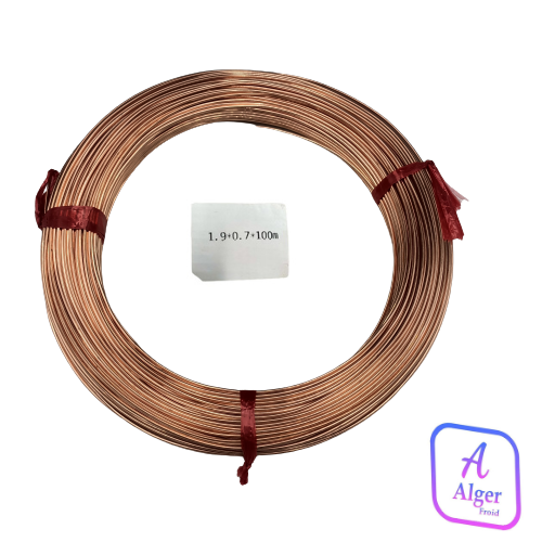 CAPILLAIRE  1.9MM*0.7*--100M