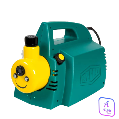 REFCO POMPE  A VIDE A 1/5  1 STAGE RF** - RL -2--4661083 --