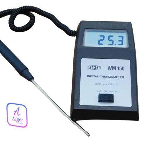 THERMOMETRE DIGITAL WM-150 REFCO