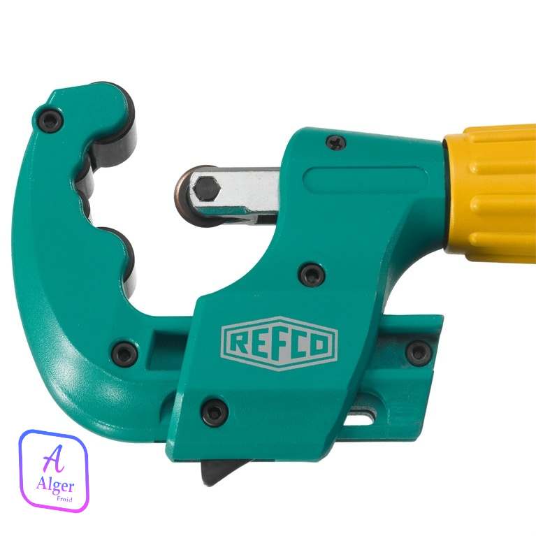 COUPE TUBE REFCO 1/4--2 5/8"
